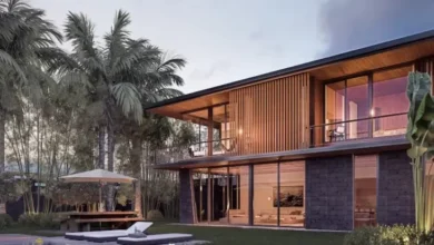 Prospek Kian Cerah, Pendapatan Industri Properti di Bali Capai Rp2,7 Ribu Miliar
