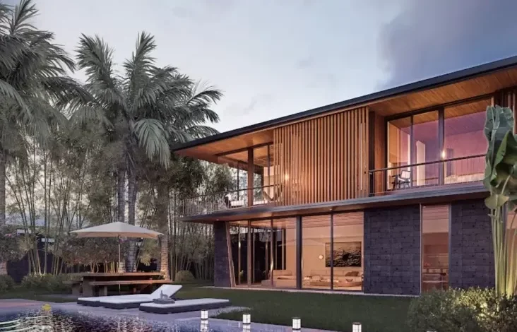 Prospek Kian Cerah, Pendapatan Industri Properti di Bali Capai Rp2,7 Ribu Miliar