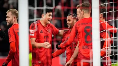 PSG Tantang Bayern Munchen pada Duel Sengit di area area Turnamen Champions, Simak Jadwal lalu juga Link Streaming di dalam area Vision+