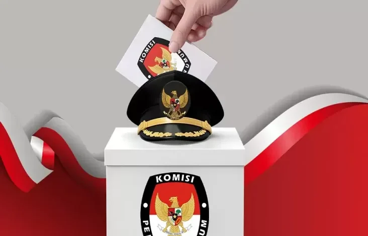 Ketua DPR Minta Aparat Netral di dalam pada pemilihan gubernur 2024: Rakyat Harus Merdeka Memilih