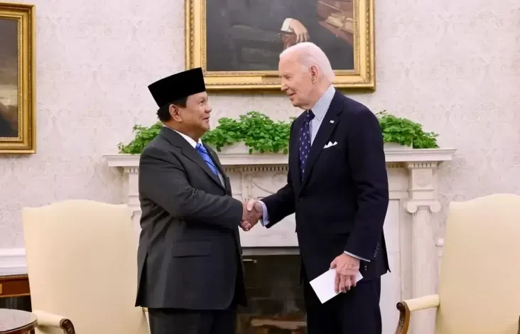 Puji Lawatan Prabowo ke Luar Negeri, Anies Sebut Produktif lalu Berwibawa