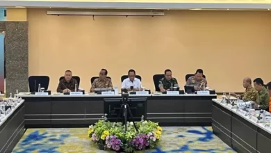 Puncak Arus Mudik Nataru 24 Desember 2024, Arus Balik 2 Januari 2025