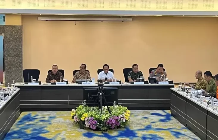 Puncak Arus Mudik Nataru 24 Desember 2024, Arus Balik 2 Januari 2025