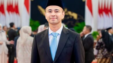 Raffi Ahmad Peringati Hari Pahlawan Bersama Kabinet Merah Putih: Mari Lanjutkan Perjuangan