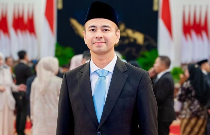 Raffi Ahmad Peringati Hari Pahlawan Bersama Kabinet Merah Putih: Mari Lanjutkan Perjuangan
