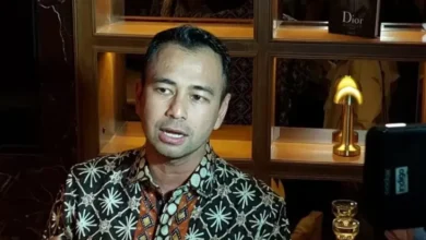 Raffi Ahmad Tetap Giat Berbisnis meskipun Jadi Utusan Khusus Presiden: Saya Bisa Pakai Dua Baju
