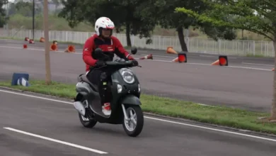 Raja Jalanan: Penjualan Honda Scoopy Setahun Lebih Besar dari Seluruh Mobil pada tempat Indonesia