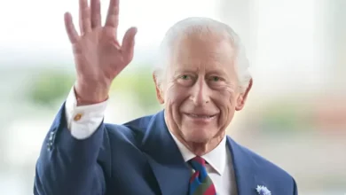 Raja Terkaya di Bumi yang digunakan Hartanya 36 Kali Lipat dari Raja Charles III