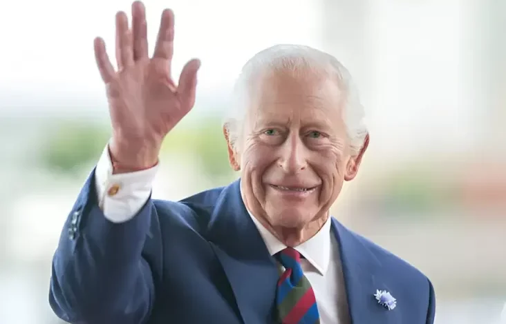 Raja Terkaya di Bumi yang digunakan Hartanya 36 Kali Lipat dari Raja Charles III
