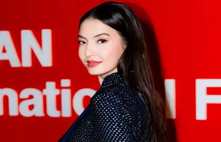 Raline Shah Merasa Tak Tertutup tentang Kehidupan Asmara: Menurutku Gak Penting Aja