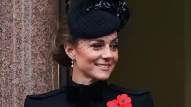Ramai Teori Konspirasi Kepuasan Kate Middleton, Publik Ragukan Diagnosis Kanker