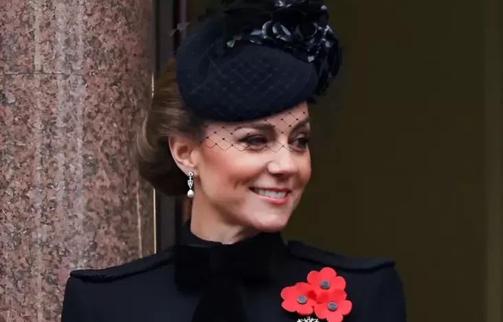 Ramai Teori Konspirasi Kepuasan Kate Middleton, Publik Ragukan Diagnosis Kanker