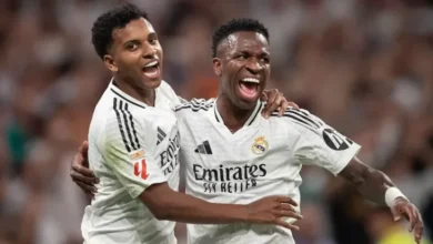 Real Madrid vs Osasuna, Akankah Madrid Berjaya pada di Kandang? Simak Link Streamingnya pada Vision+