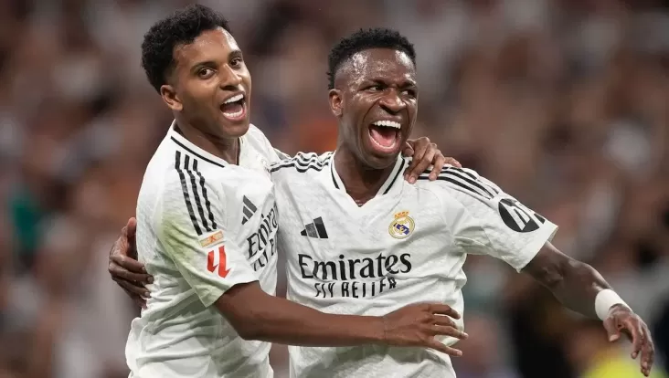 Real Madrid vs Osasuna, Akankah Madrid Berjaya pada di Kandang? Simak Link Streamingnya pada Vision+