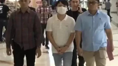 Rekening Ivan Sugianto lalu Klub Waktu petang Valhalla Diblokir PPATK