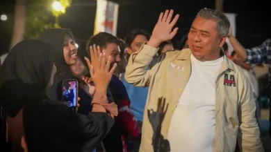 Rencana Ahmad Ali-Abdul Karim Gratiskan Seragam Sekolah di tempat area Sulteng Sejalan dengan Inisiatif Presiden Prabowo
