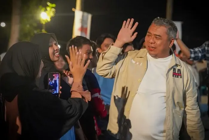 Rencana Ahmad Ali-Abdul Karim Gratiskan Seragam Sekolah di tempat area Sulteng Sejalan dengan Inisiatif Presiden Prabowo