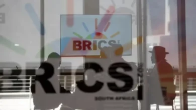 Respons Amerika Serikat Soal Keputusan Indonesia Merapat ke BRICS yang tersebut Dipimpin Rusia-China