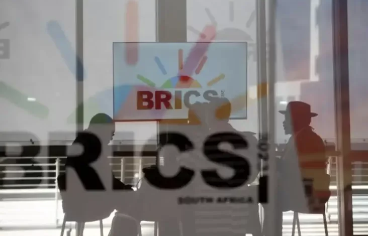 Respons Amerika Serikat Soal Keputusan Indonesia Merapat ke BRICS yang tersebut Dipimpin Rusia-China