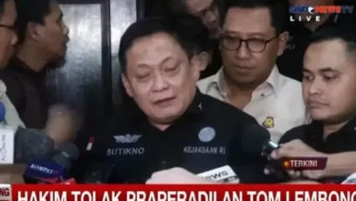 Respons Kejagung perihal Desakan Periksa Mantan Mendag Lain dalam tempat Kasus Tom Lembong