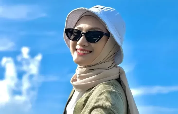 Respons Melody Laksani Diusulkan Jadi Duta Petani Milenial: Aku Sarjana Pertanian