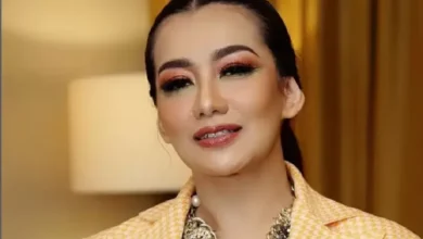 Reza Artamevia Diduga Lakukan Penipuan menghadapi Pencucian Uang Bisnis Berlian Rp18,5 Miliar