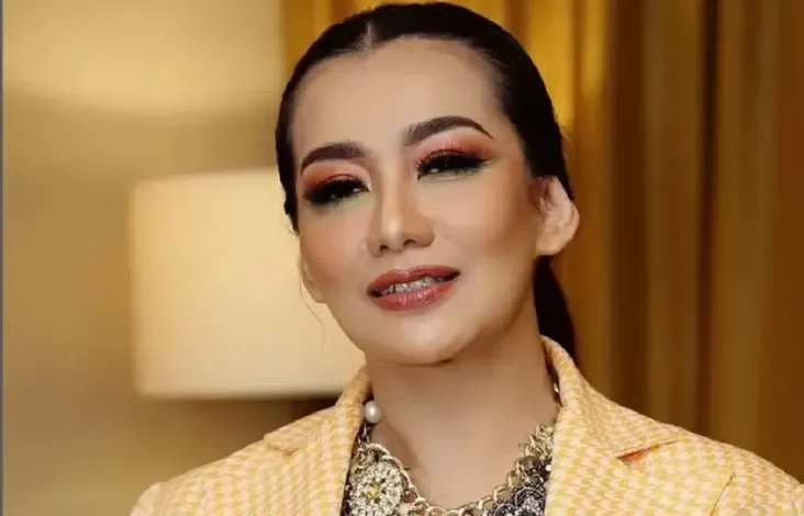 Reza Artamevia Diduga Lakukan Penipuan menghadapi Pencucian Uang Bisnis Berlian Rp18,5 Miliar