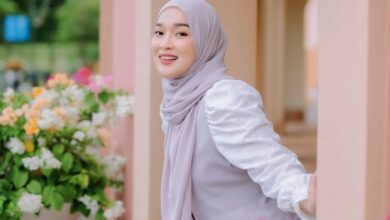 Ririe Fairus Tolak Komunikasi dengan Nissa Sabyan yang dimaksud Jadi Ibu Sambung Anaknya