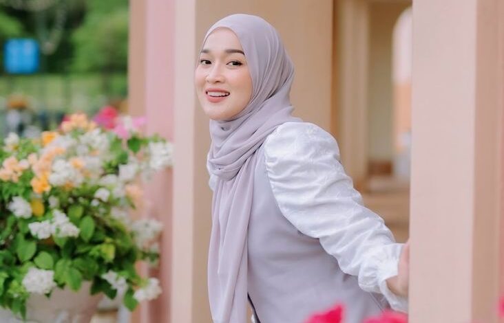 Ririe Fairus Tolak Komunikasi dengan Nissa Sabyan yang dimaksud Jadi Ibu Sambung Anaknya