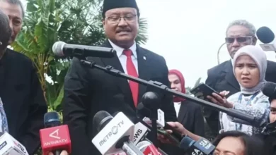 RM Margono Kakek Prabowo Layak Jadi Pahlawan Nasional, Mensos Gus Ipul Ungkap Alasannya