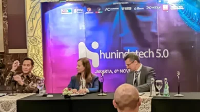 Roatex Siap Terapkan Sistem Pembayaran Tol Tanpa Sentuh pada Indonesia