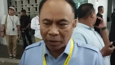 Ruangan Staf Khusus Budi Arie Digeledah? Kejagung Buka Suara