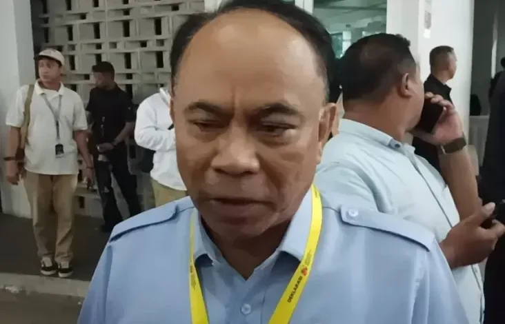 Ruangan Staf Khusus Budi Arie Digeledah? Kejagung Buka Suara