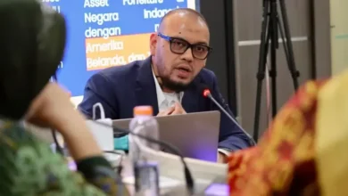RUU Perampasan Aset Tak Masuk Prolegnas, Keseriusan DPR Berantas Korupsi Dipertanyakan
