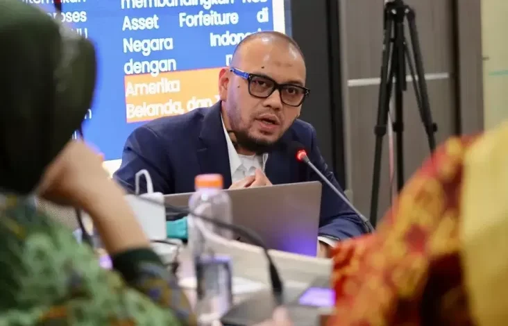 RUU Perampasan Aset Tak Masuk Prolegnas, Keseriusan DPR Berantas Korupsi Dipertanyakan