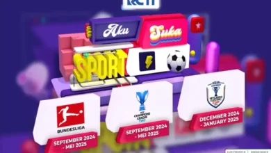 Saksikan Kehebatan Sepakbola Kelas Planet pada RCTI: Bundesliga, AFC Champions League, Persib Bandung, juga ASEAN Championship Mitsubishi Electric Cup!