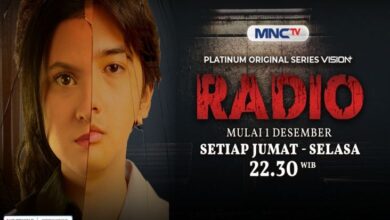 Saksikan Platinum Original Series Radio pada area MNCTV
