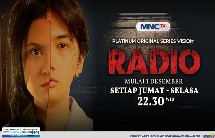 Saksikan Platinum Original Series Radio pada area MNCTV