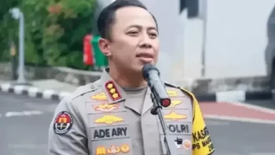 Satu Buronan Judi Online Komdigi Kembali Ditangkap, Polisi Sita Uang Tunai Rp5 Miliar