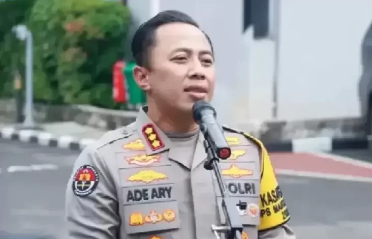 Satu Buronan Judi Online Komdigi Kembali Ditangkap, Polisi Sita Uang Tunai Rp5 Miliar
