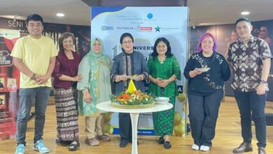 Seimbangkan Diri!  Kemakmuran Fisik dan juga Mental Sama Kepentingan