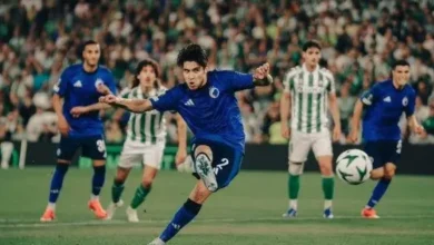 Sejarah! Kevin Diks Orang Indonesia Pertama Cetak Gol di tempat tempat Kejuaraan Pertemuan Eropa