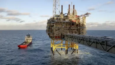 Industri Hulu Migas jadi Kunci Utama Pokok Tercapai Proyek Swasembada Daya