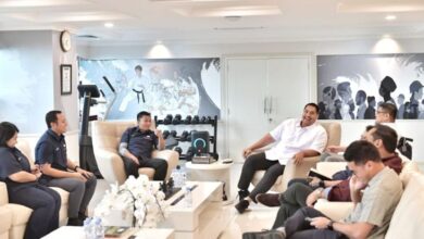 Final DBL Ibukota Indonesia 2024: Ingin Ulangi Keberhasilan di area tempat Indonesia Arena