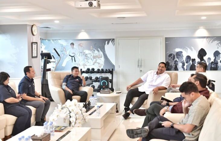 Final DBL Ibukota Indonesia 2024: Ingin Ulangi Keberhasilan di area tempat Indonesia Arena