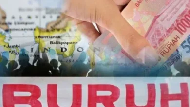 Serikat Pekerja Tak Hambatan Penetapan UMP 2025 Diundur, Begini Alasannya
