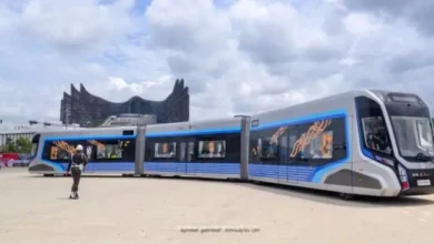 Sering Mogok! Indonesia Berencana Pulangkan Kereta IKN ke China