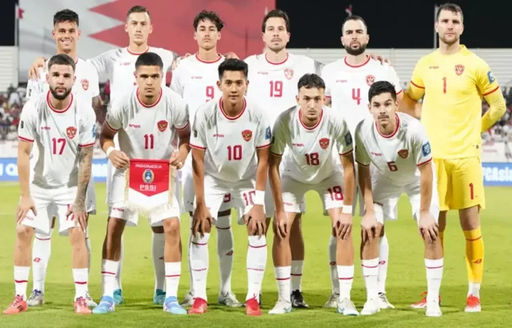 Ketakutan Shohei Matsunaga Sikapi Naturalisasi Timnas Indonesia