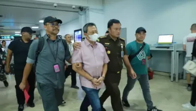 Siapa Hendry Lie yang tersebut digunakan Diringkus Kejagung dalam di Soetta? Hal ini Profil, Kekayaan, dan juga Proses Hukumnya