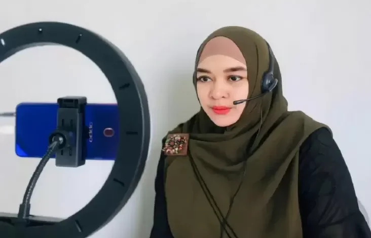 Siapa Zeda Salim? Wanita yang digunakan mana Ngaku Pernah HTS dengan Ammar Zoni